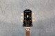 Epiphone Inspired by Gibson Hummingbird - Aged Cherry - Ex Demo