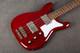 Epiphone Newport Bass - Cherry - Ex Demo
