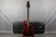 Schecter Hellraiser C-1 - Black Cherry - Hard Case - 2nd Hand