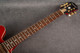 Epiphone Dot - Cherry - Gig Bag - 2nd Hand