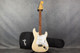 Squier Vintage Modified Stratocaster - Vintage Blonde - Gig Bag - 2nd Hand