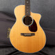 Martin SC-13E Road Series - Gig Bag - 2nd Hand Martin SC-13E Road Series - Gig Bag - 2nd Hand