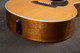 Martin SC-13E Road Series - Gig Bag - 2nd Hand Martin SC-13E Road Series - Gig Bag - 2nd Hand