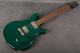 PRS SE Santana - Green - 2nd Hand