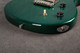 PRS SE Santana - Green - 2nd Hand PRS SE Santana - Green - 2nd Hand