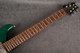 PRS SE Santana - Green - 2nd Hand PRS SE Santana - Green - 2nd Hand