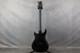 PRS SE Custom 24 Satin Quilt Stealth Limited Edition - Gig Bag - 2nd Hand