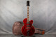 Gretsch G2420 Streamliner Hollow Body - Walnut - Gig Bag - 2nd Hand