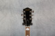 Gretsch G2420 Streamliner Hollow Body - Walnut - Gig Bag - 2nd Hand