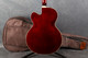 Gretsch G2420 Streamliner Hollow Body - Walnut - Gig Bag - 2nd Hand