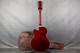 Gretsch G2420 Streamliner Hollow Body - Walnut - Gig Bag - 2nd Hand
