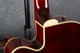 Gretsch G2420 Streamliner Hollow Body - Walnut - Gig Bag - 2nd Hand