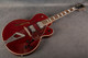 Gretsch G2420 Streamliner Hollow Body - Walnut - Gig Bag - 2nd Hand