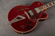 Gretsch G2420 Streamliner Hollow Body - Walnut - Gig Bag - 2nd Hand