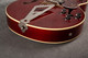 Gretsch G2420 Streamliner Hollow Body - Walnut - Gig Bag - 2nd Hand