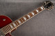 Gretsch G2420 Streamliner Hollow Body - Walnut - Gig Bag - 2nd Hand
