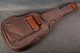 Gretsch G2420 Streamliner Hollow Body - Walnut - Gig Bag - 2nd Hand
