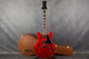 Gibson ES-335 Figured - Sixties Cherry - Hard Case - 2nd Hand (125326) Gibson ES-335 Figured - Sixties Cherry - Hard Case - 2nd Hand (125326)