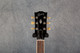 Gibson ES-335 Figured - Sixties Cherry - Hard Case - 2nd Hand (125326) Gibson ES-335 Figured - Sixties Cherry - Hard Case - 2nd Hand (125326)