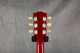 Gibson ES-335 Figured - Sixties Cherry - Hard Case - 2nd Hand (125326)