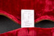 Gibson ES-335 Figured - Sixties Cherry - Hard Case - 2nd Hand (125326) Gibson ES-335 Figured - Sixties Cherry - Hard Case - 2nd Hand (125326)