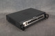 Ampeg PF-800 Portaflex Bass Guitar Head - Gig Bag - 2nd Hand Ampeg PF-800 Portaflex Bass Guitar Head - Gig Bag - 2nd Hand