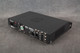 Ampeg PF-800 Portaflex Bass Guitar Head - Gig Bag - 2nd Hand Ampeg PF-800 Portaflex Bass Guitar Head - Gig Bag - 2nd Hand
