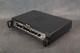 Ampeg PF-800 Portaflex Bass Guitar Head - Gig Bag - 2nd Hand Ampeg PF-800 Portaflex Bass Guitar Head - Gig Bag - 2nd Hand