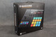 Native Instruments Maschine Mk3 Drum Controller - Box & PSU - 2nd Hand