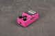 Ibanez AD9 Analog Delay, Made in Japan - 2nd Hand