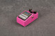 Ibanez AD9 Analog Delay, Made in Japan - 2nd Hand Ibanez AD9 Analog Delay, Made in Japan - 2nd Hand