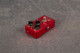 Suhr Riot Crimson Red - Boxed - 2nd Hand Suhr Riot Crimson Red - Boxed - 2nd Hand