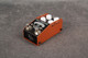 ThorpyFX Field Marshal Fuzz Pedal - Boxed - 2nd Hand