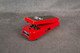 Mission Engineering VM-Pro Red - Boxed - 2nd Hand Mission Engineering VM-Pro Red - Boxed - 2nd Hand