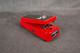 Mission Engineering VM-Pro Red - Boxed - 2nd Hand Mission Engineering VM-Pro Red - Boxed - 2nd Hand