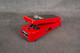 Mission Engineering VM-Pro Red - Boxed - 2nd Hand Mission Engineering VM-Pro Red - Boxed - 2nd Hand