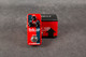 TC Electronics Sub N Up Mini Octaver - Boxed - 2nd Hand