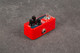 TC Electronics Sub N Up Mini Octaver - Boxed - 2nd Hand