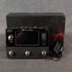 Singular Sound Aeros Loop Studio Looper Pedal - Box & PSU - 2nd Hand Singular Sound Aeros Loop Studio Looper Pedal - Box & PSU - 2nd Hand