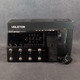Valeton GP-200 Multi FX Pedal - Box & PSU - 2nd Hand (125445) Valeton GP-200 Multi FX Pedal - Box & PSU - 2nd Hand (125445)