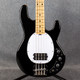 Sterling by Music Man Sub Ray 4 Bass - Black - 2nd Hand