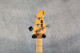 Sterling by Music Man Sub Ray 4 Bass - Black - 2nd Hand