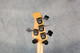 Sterling by Music Man Sub Ray 4 Bass - Black - 2nd Hand