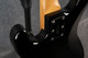 Sterling by Music Man Sub Ray 4 Bass - Black - 2nd Hand