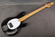 Sterling by Music Man Sub Ray 4 Bass - Black - 2nd Hand