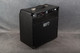 Marshall SL5 Slash Signature Combo **COLLECTION ONLY** - 2nd Hand Marshall SL5 Slash Signature Combo **COLLECTION ONLY** - 2nd Hand