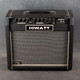 Hiwatt Maxwatt G40 12R - 2nd Hand Hiwatt Maxwatt G40 12R - 2nd Hand