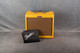 Fender Blues Junior Lacquered Tweed - Cover **COLLECTION ONLY** - 2nd Hand Fender Blues Junior Lacquered Tweed - Cover **COLLECTION ONLY** - 2nd Hand