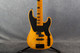 Schecter Model T Session 5 Active Bass - Antique Natural - 2nd Hand Schecter Model T Session 5 Active Bass - Antique Natural - 2nd Hand