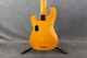 Schecter Model T Session 5 Active Bass - Antique Natural - 2nd Hand Schecter Model T Session 5 Active Bass - Antique Natural - 2nd Hand